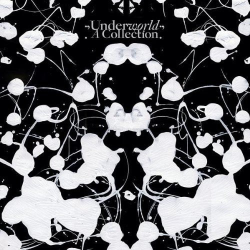 UNDERWORLD  - A COLLECTION
