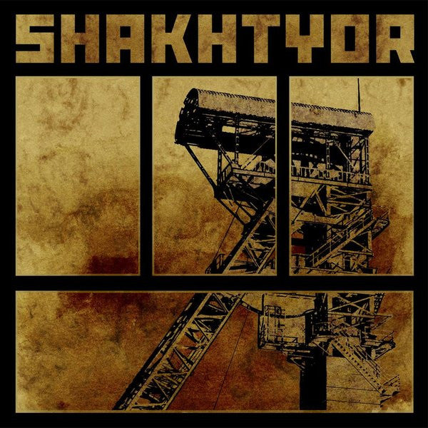 SHAKHTYOR  - ST