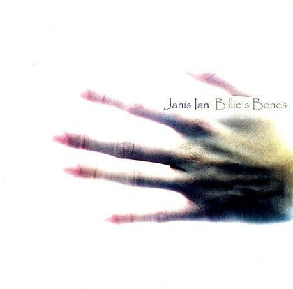 IAN, JANIS  - BILLIE'S BONES (REMASTERED)