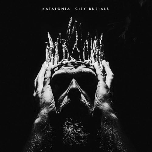 KATATONIA - CITY BURIALS (VINYL)