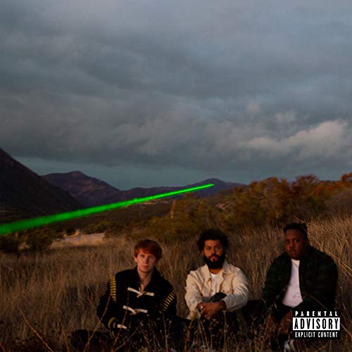 INJURY RESERVE - INJURY RESERVE / INJURY RESERVE (LP)