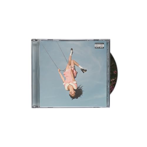 YOU SEEM PRETTY SAD FOR A GIRL SO IN LOVE (CD)