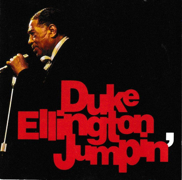 ELLINGTON, DUKE  - JUMPIN'