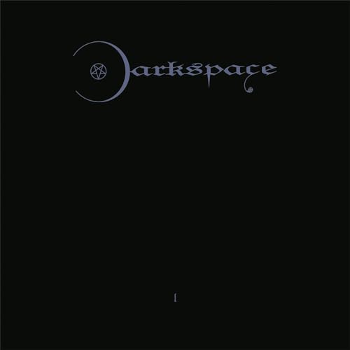 DARKSPACE - DARK SPACE I (CD)