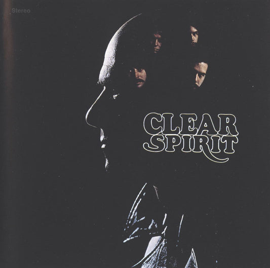 SPIRIT  - CLEAR
