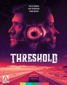 THRESHOLD [BLU-RAY]