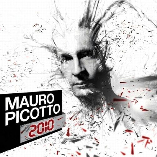 PICOTTO, MAURO  - 2010