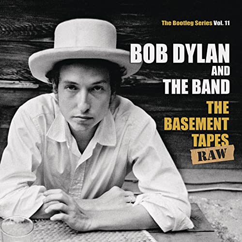 BOB DYLAN & THE BAND - THE BOOTLEG SERIES VOL. 11 (CD)
