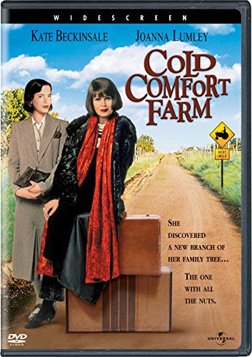 COLD COMFORT FARM [DVD]