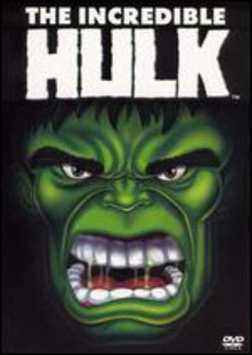 INCREDIBLE HULK, THE