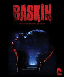 BASKIN [4K ULTRA HD]