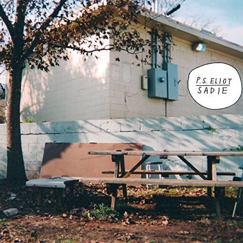 P.S. ELIOT - SADIE (VINYL)