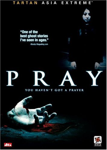 PRAY