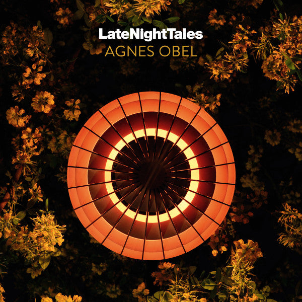 OBEL, AGNES  - LATE NIGHT TALES