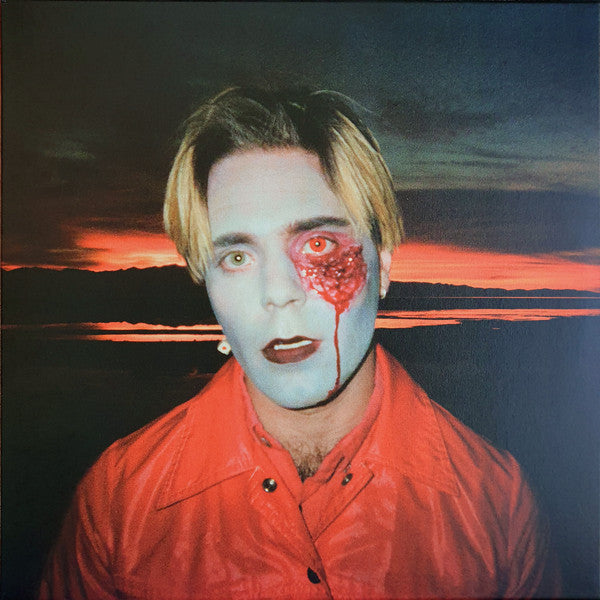 CHOIR BOY (2) - GATHERING SWANS