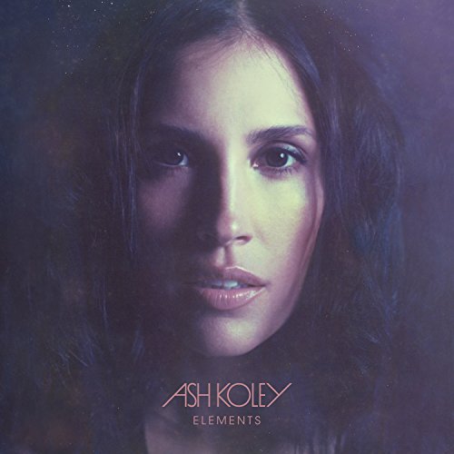 ASH KOLEY - ELEMENTS