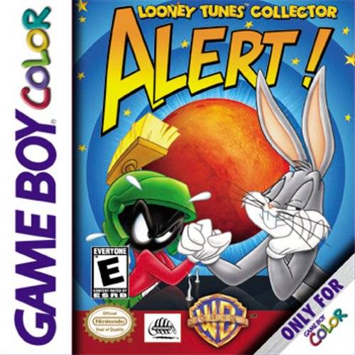 LOONEY TUNES: COLLECTOR ALERT!  - GBC