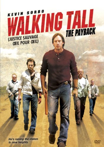 WALKING TALL - THE PAYBACK (BILINGUAL) [IMPORT]
