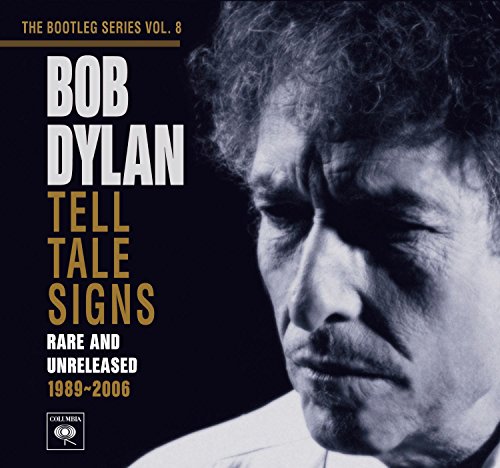 DYLAN, BOB - TELL TALE SIGNS: THE BOOTLEG SERIES VOL. 8 (CD)