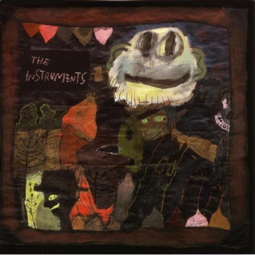 INSTRUMENTS  - BILLIONS OF PHONOGRAPHS