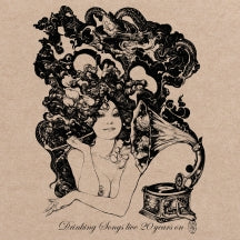 MATT ELLIOTT - DRINKING SONGS LIVE 20 YEARS ON' [LP]