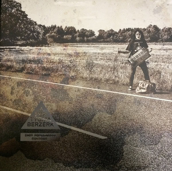 APOPTYGMA BERZERK  - EXIT POPULARITY CONTEST