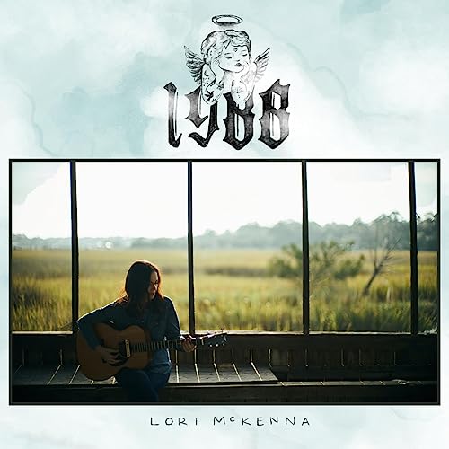 LORI MCKENNA - 1988 (VINYL)