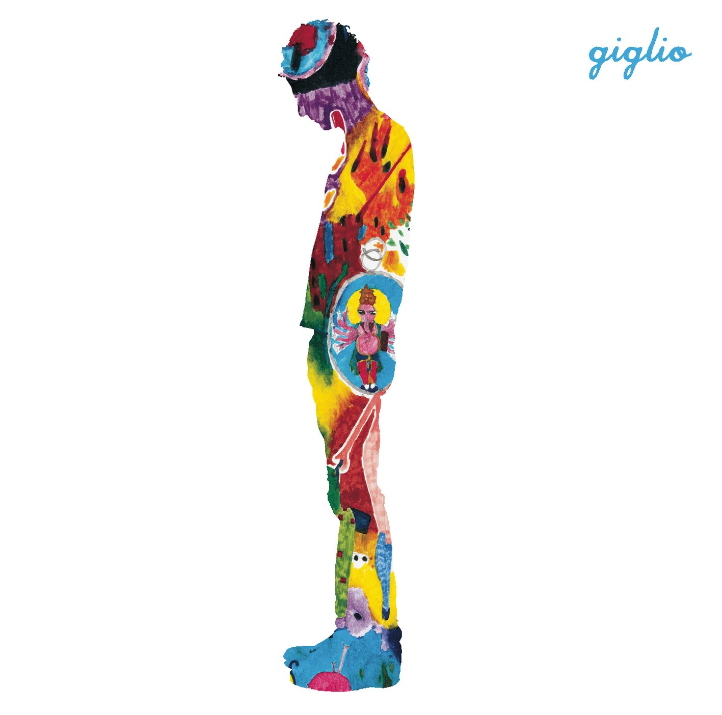 TRICARICO  - GIGLIO