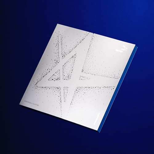 TOMORROW X TOGETHER - THE STAR CHAPTER: TOGETHER [STARLIGHT VER.] (CD)