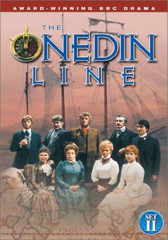THE ONEDIN LINE, SET 2