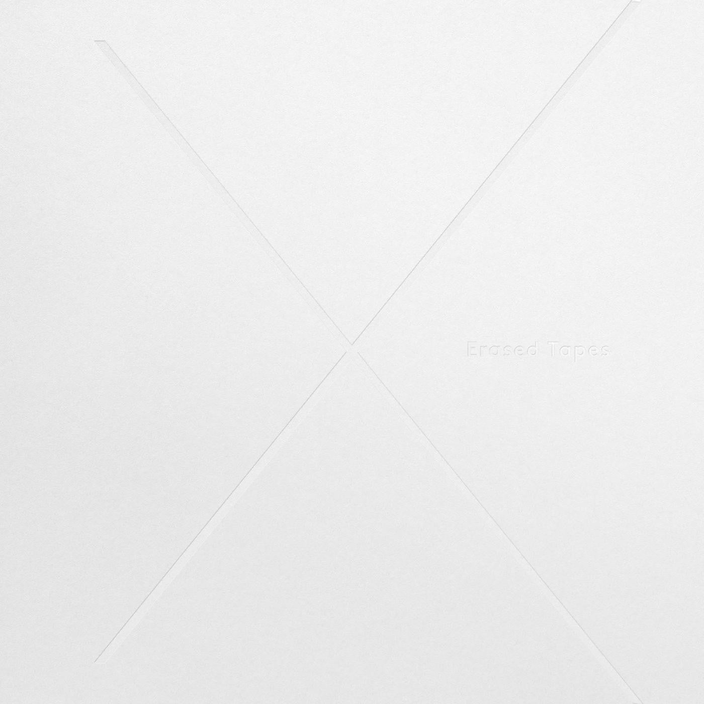 VARIOUS ARTISTS - 1+1=X