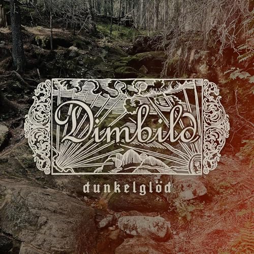 DIMBILD - DUNKELGLOD (CD)