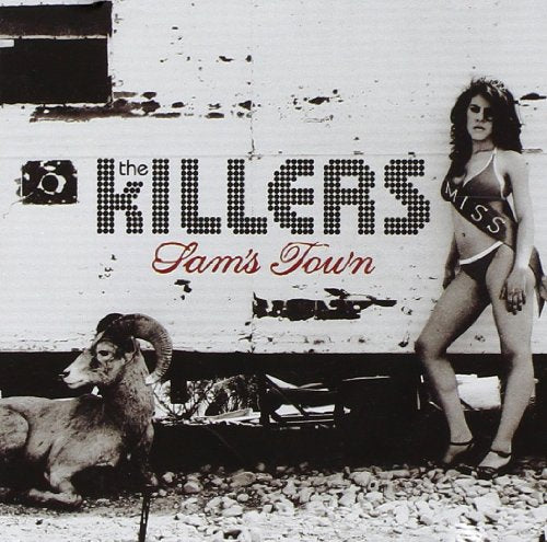 KILLERS - SAM'S TOWN (DLX ED)