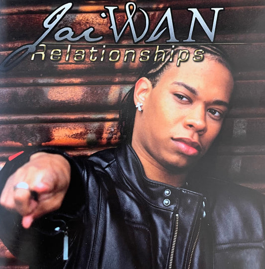 JAIWAN  - RELATIONSHIPS