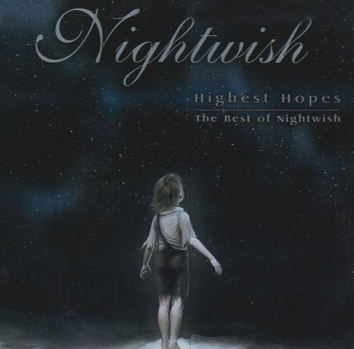 NIGHTWISH  - HIGHEST HOPES