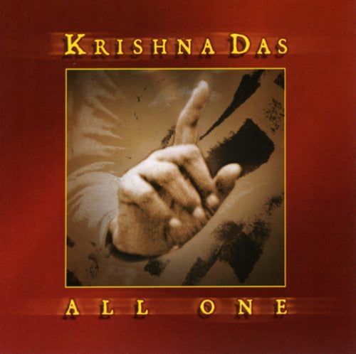 DAS, KRISHNA  - ALL ONE