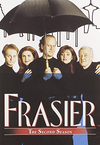 FRASIER: SEASON 2