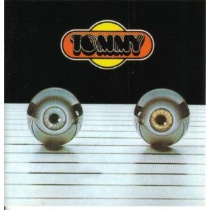 LONDON SYMPHONY ORCHESTRA - TOMMY