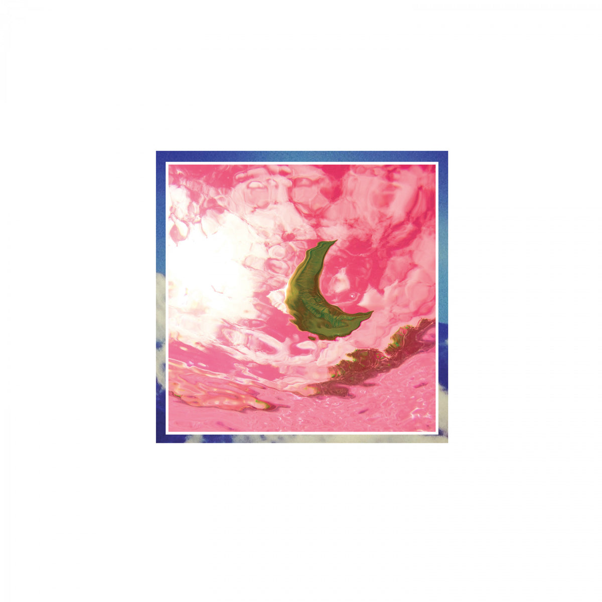 DJANGO DJANGO - MARBLE SKIES