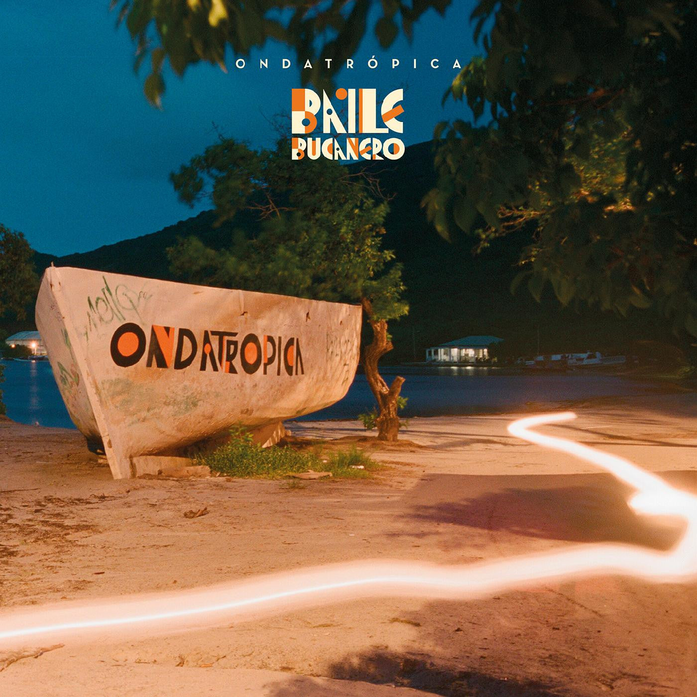 ONDATROPICA - BAILE BUCANERO