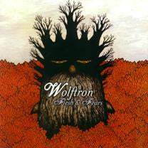 WOLFTRON  - FLESH & FEARS