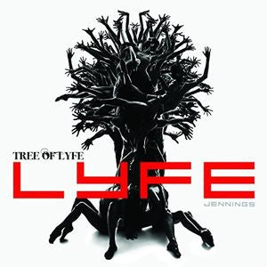 JENNINGS, LYFE  - TREE OF LYFE