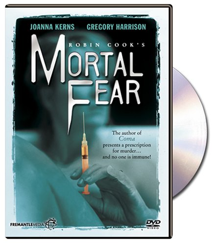 MORTAL FEAR