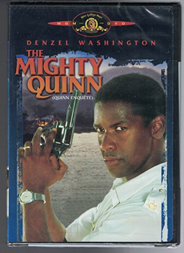 MIGHTY QUINN