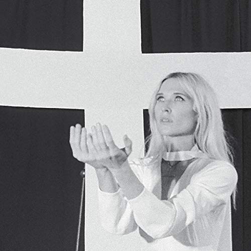 NATALIE BERGMAN - MERCY (CD)