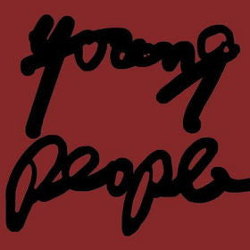 YOUNG PEOPLE  - ALL AT ONCE