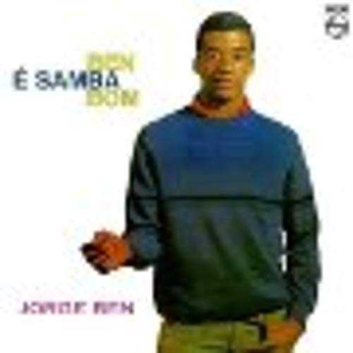 BEN, JORGE - BEN E SAMBA BOM