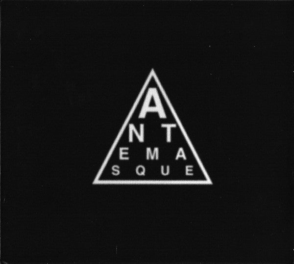 ANTEMASQUE  - ST