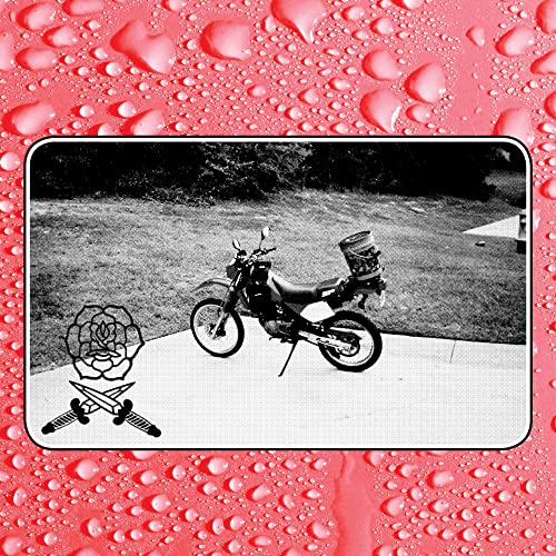 BASS DRUM OF DEATH - SAY I WON'T (CD)