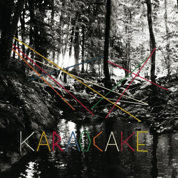 KARAOCAKE  - ROW & STITCHES